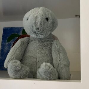Jellycat Bashful Turtle, NWT